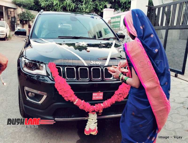 Jeep Car Images And Price In India