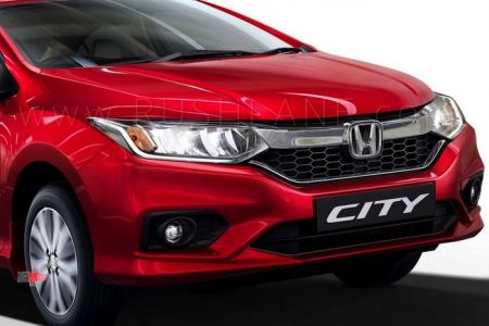 Honda City ZX MT petrol launch price Rs 12.75 L – More features, new colours