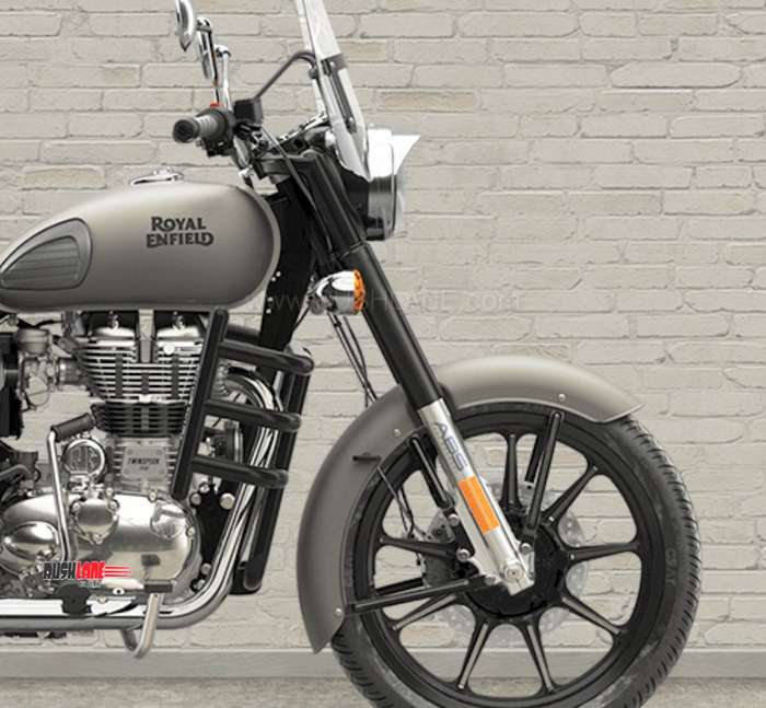 royal enfield accessories near me