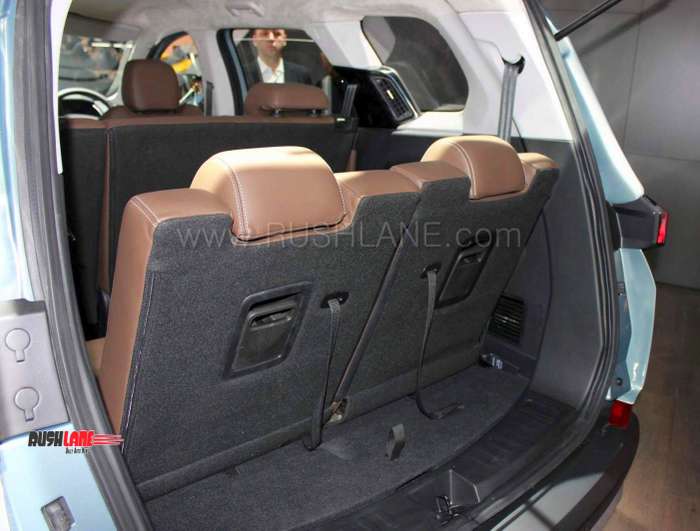 Rumour 7seater Tata Harrier to be launched by end2019  Page 14   TeamBHP