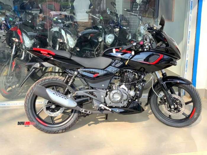 Pulsar 180 New Model 2019 Price In India On Road