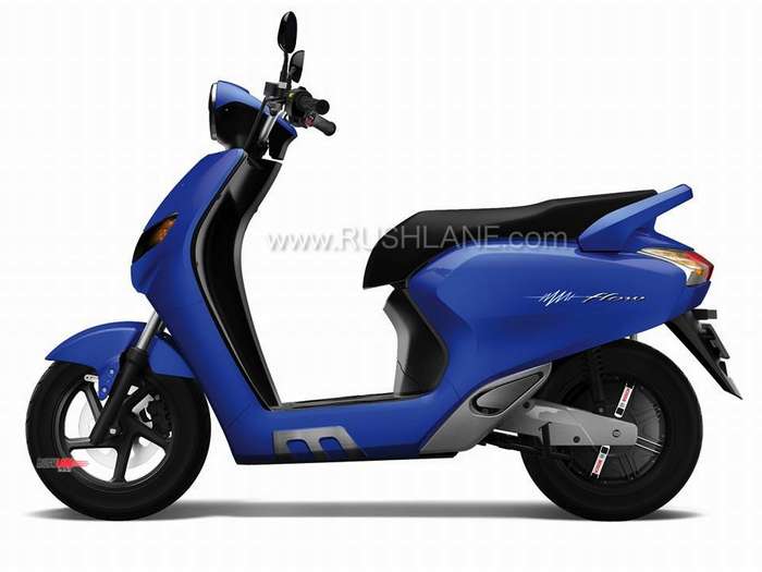 22Motors electric scooter to get Hill Assist First two wheeler in the