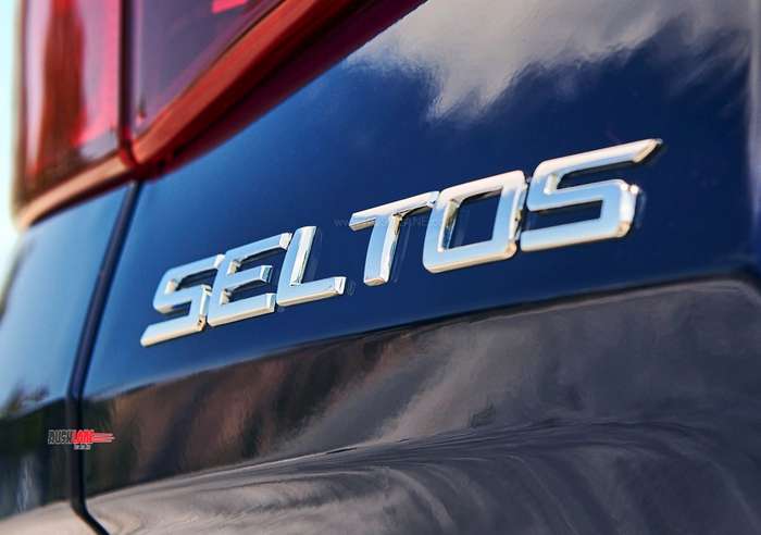 2023 Kia Seltos Facelift- Check Variant-Wise Features And Engine Details