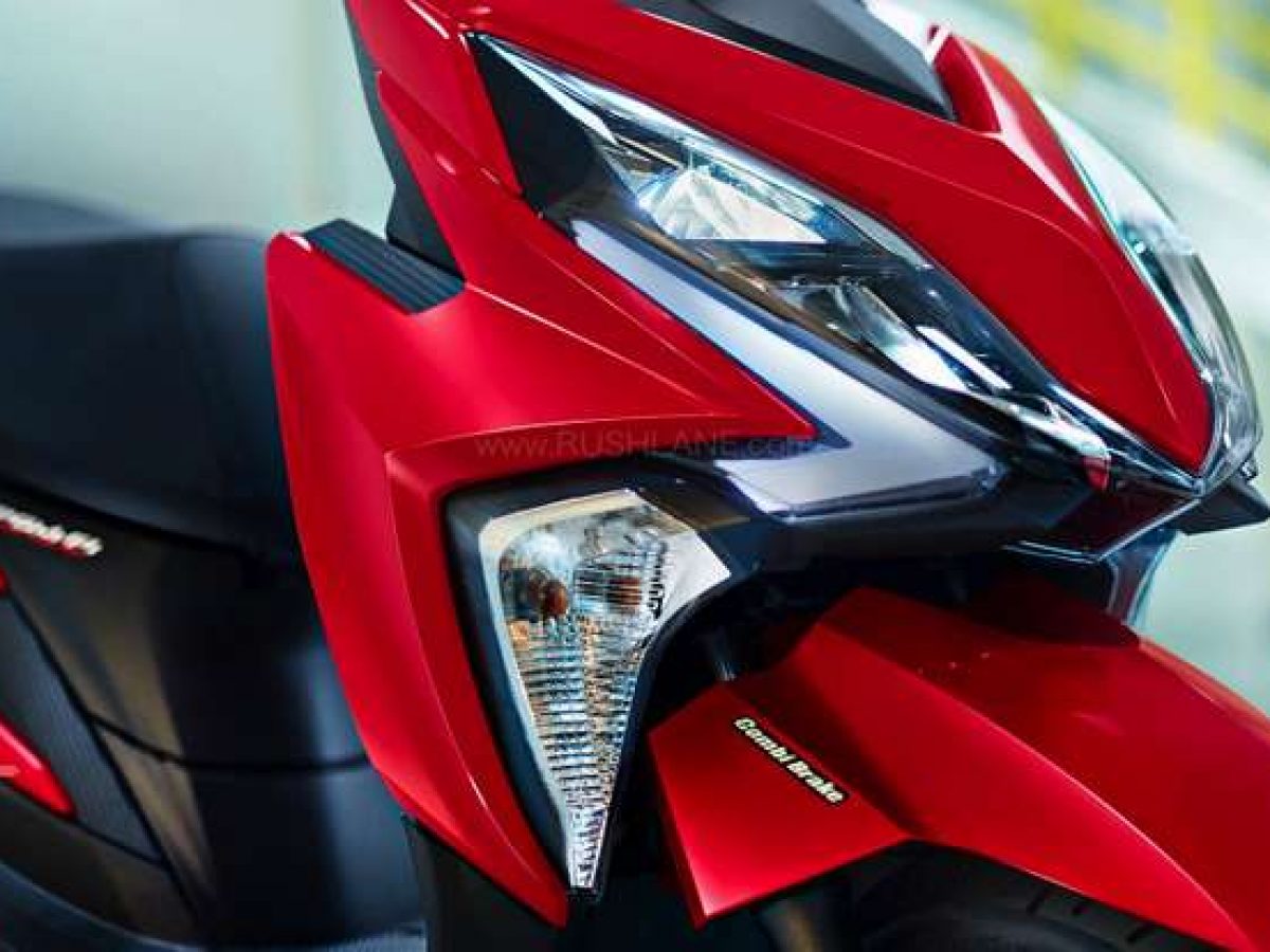 Honda Activa 125 New Model 2019 On Road Price