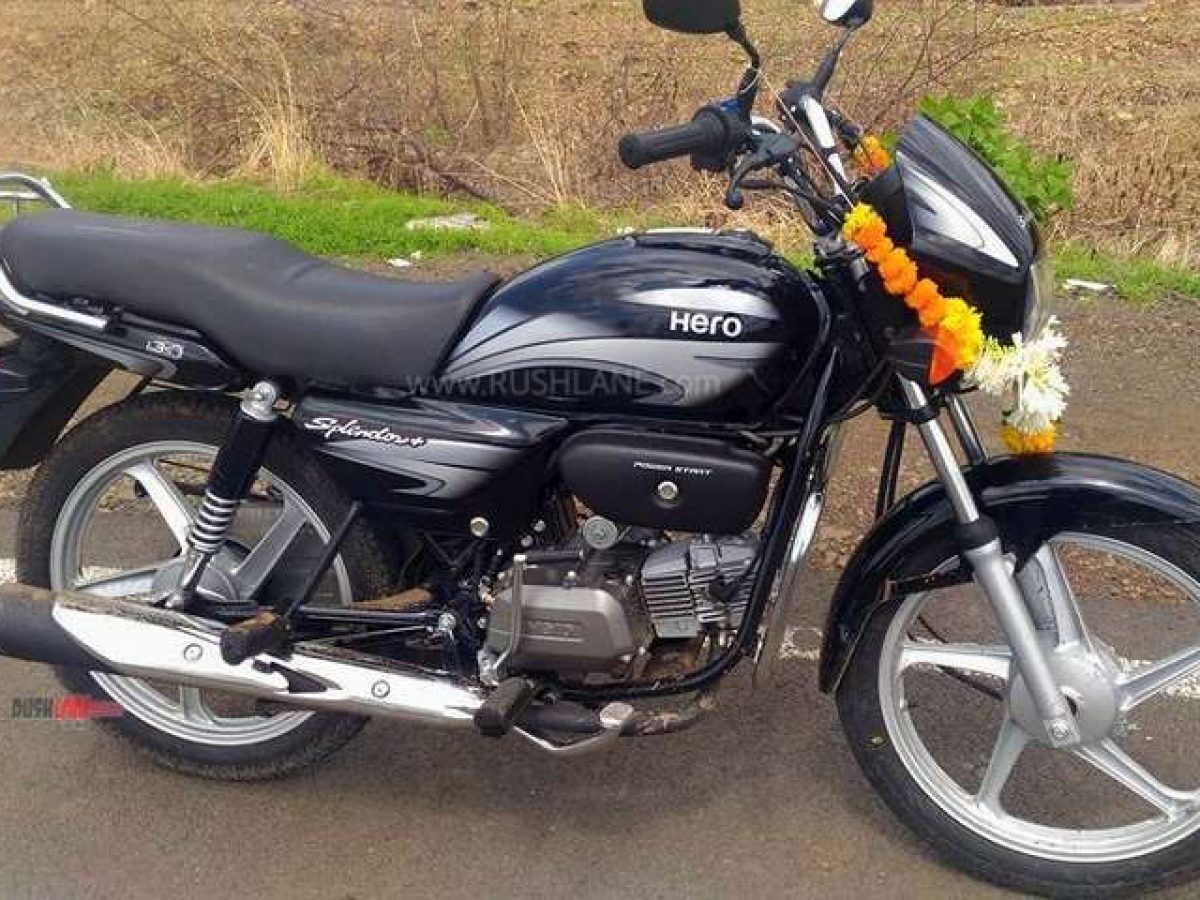 two wheeler 2nd sales
