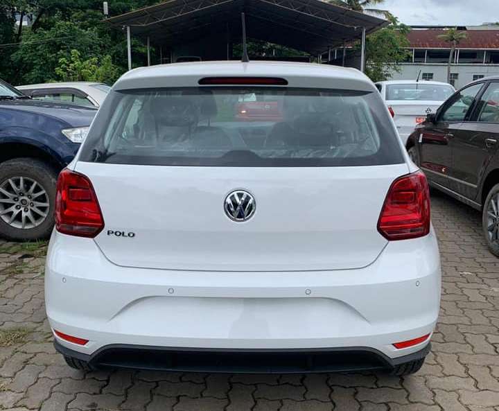 2019 Volkswagen Polo, Vento launched - Price Rs 5.82 L, Rs 8.76 L
