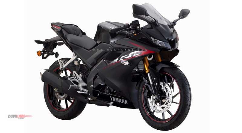 Yamaha R15 V3 New Model 2019
