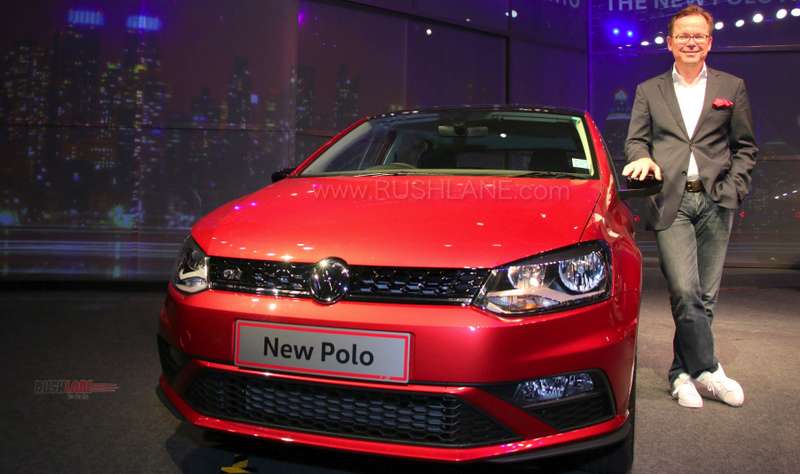 Volkswagen Polo Corporate Edition