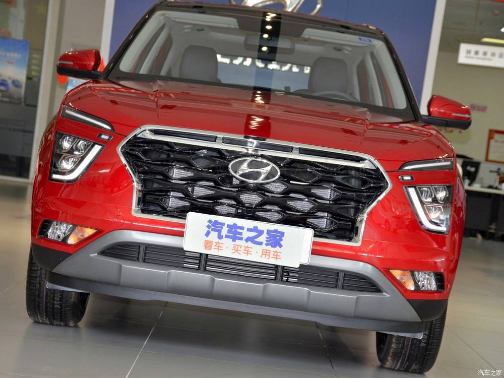 Hyundai 2020 Creta Price In India