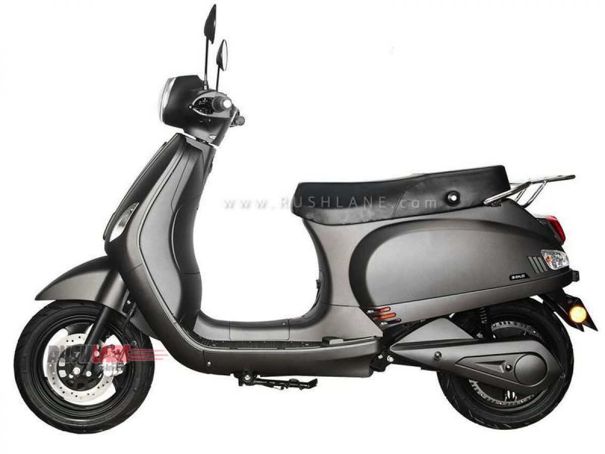 Benling India Falcon Price, Range, Charging Time, Images, colours, Mileage  & Reviews