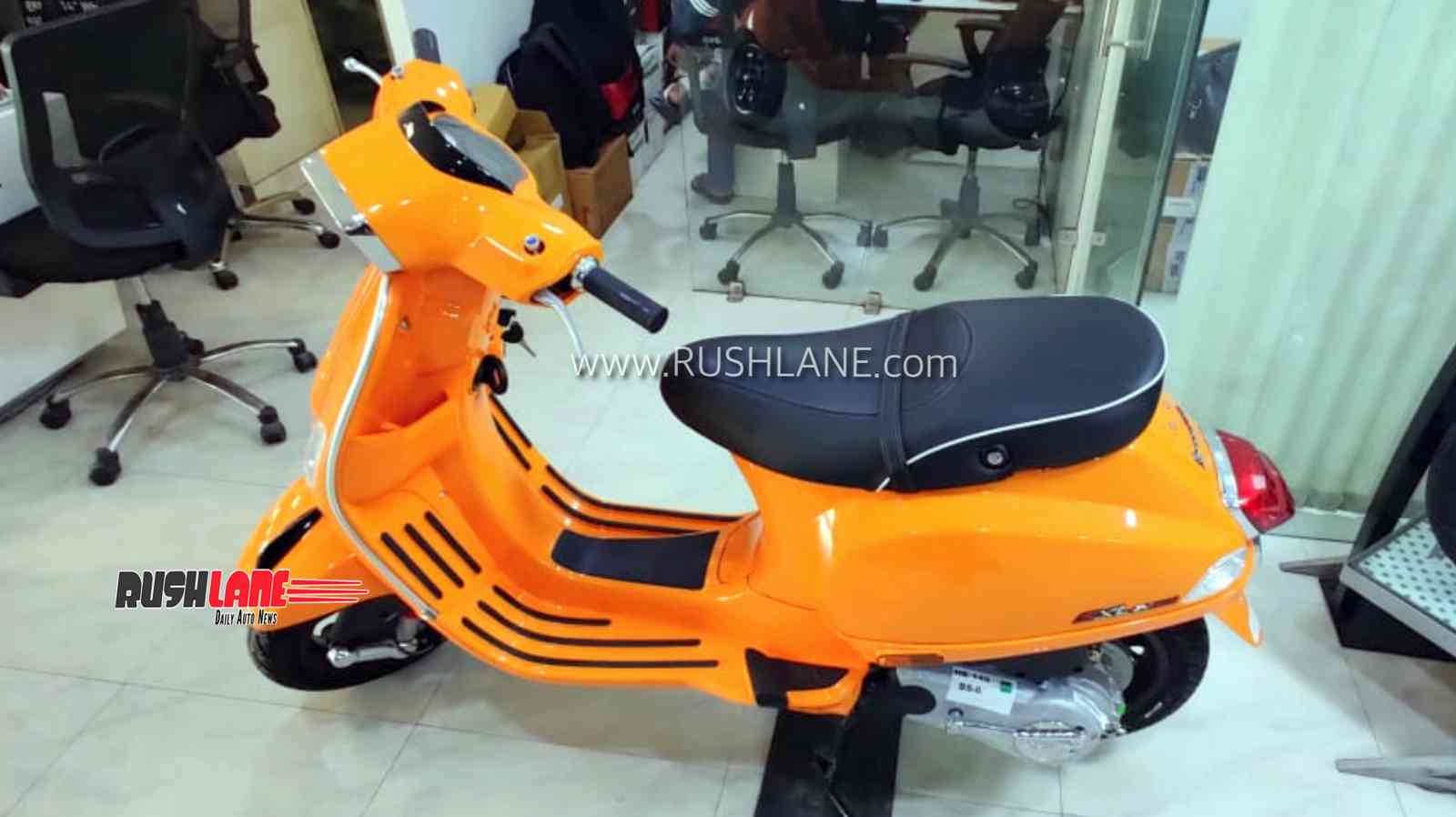bs4 scooty price