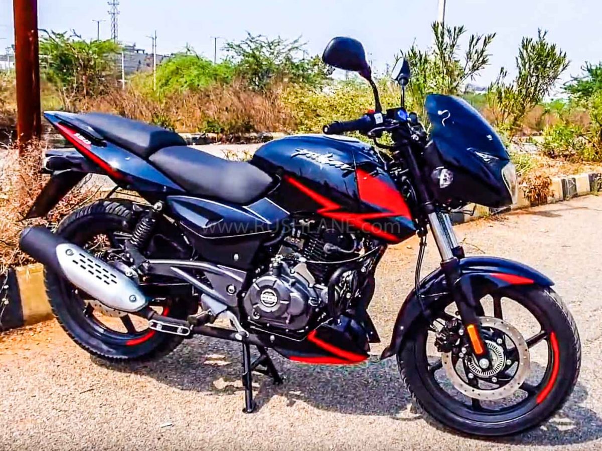 Pulsar Latest Model Images