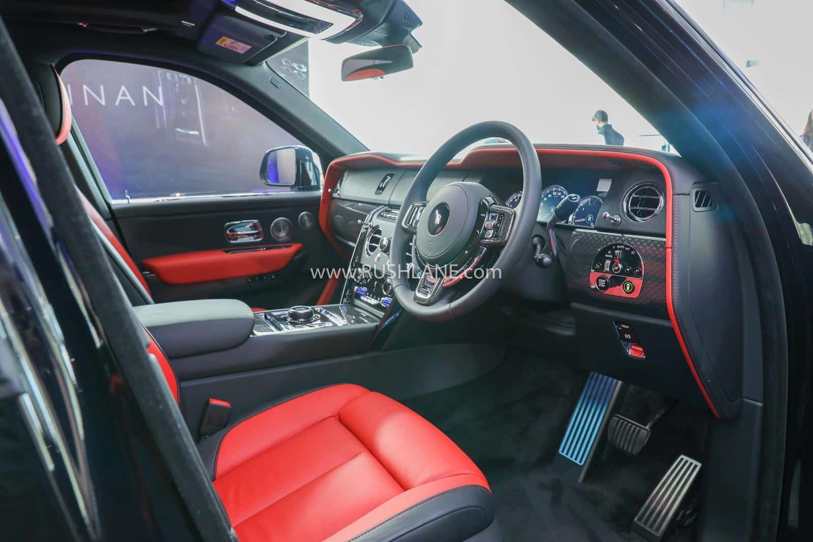 2020 RollsRoyce Cullinan Prices Reviews  Pictures  CarGurus