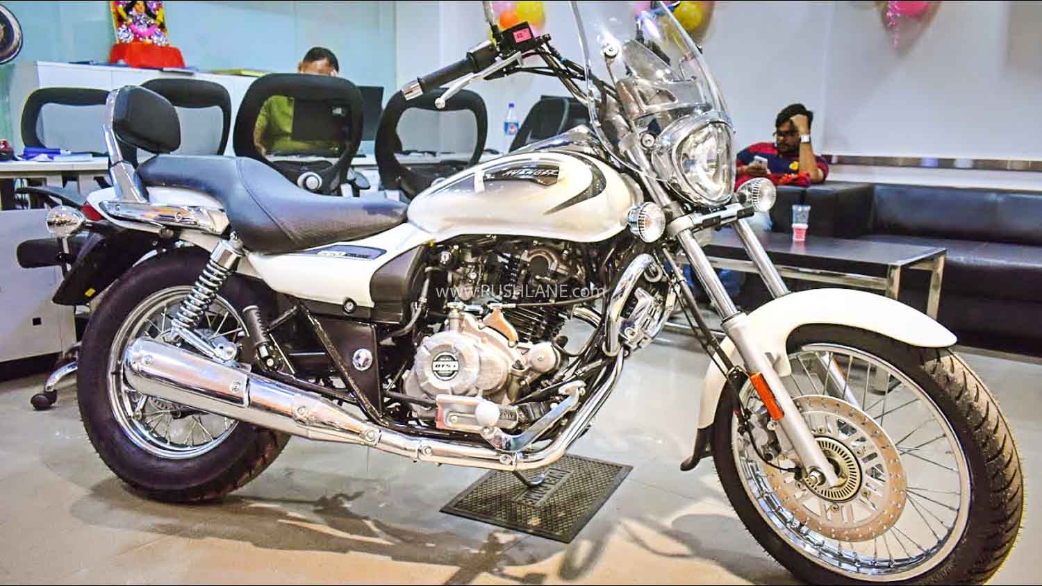 150cc Avenger Bike New Model 2020 Price