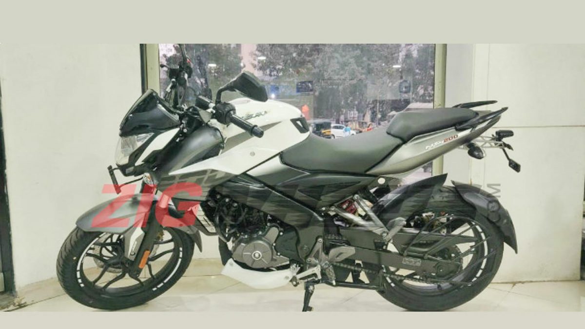 Bs6 Bajaj Pulsar 0 Ns Fi Launch Price Rs 11k More Expensive Than Bs4