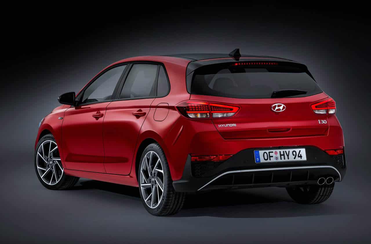 Hyundai 2020 unveiled with mild-hybrid