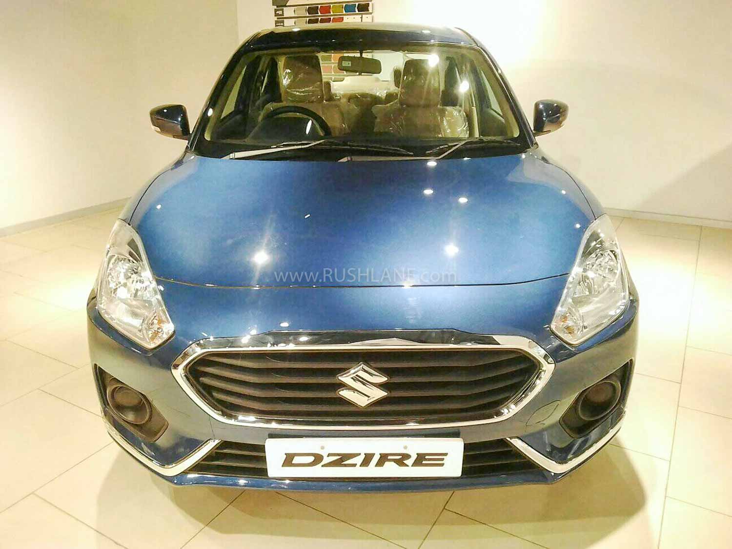 Top 25 best selling cars January 2020 - Maruti Dzire is No 1