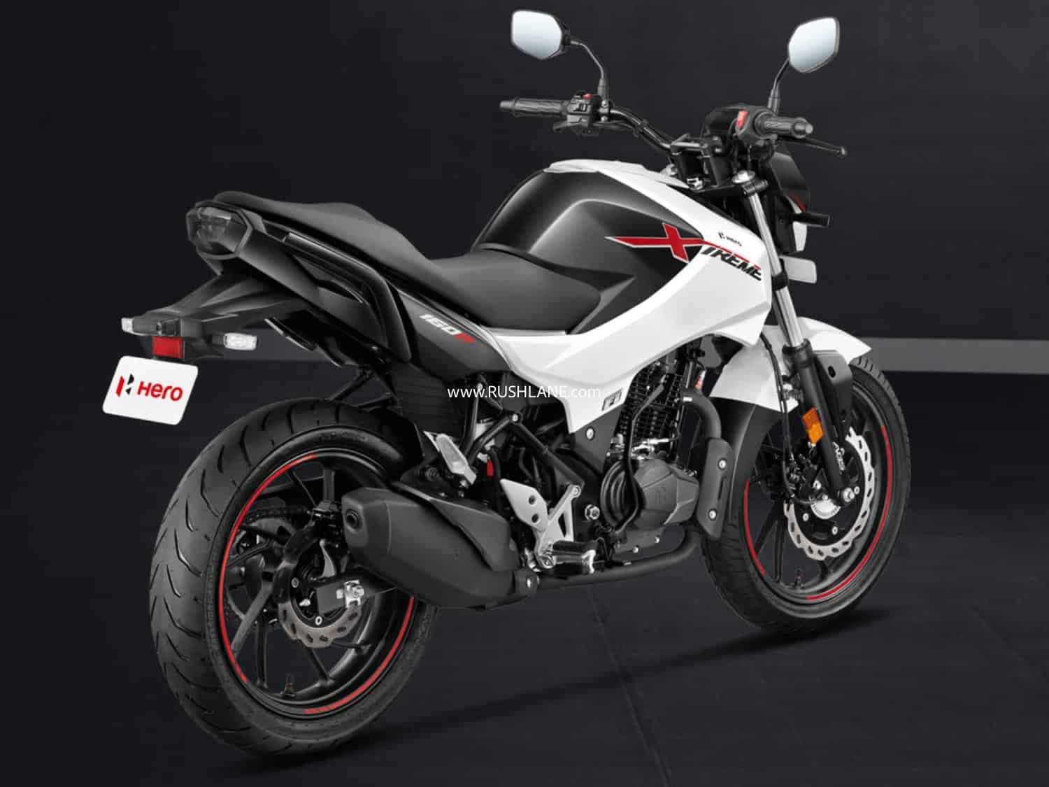 Hero Xtreme 160r Listed On Company Website Launch In April