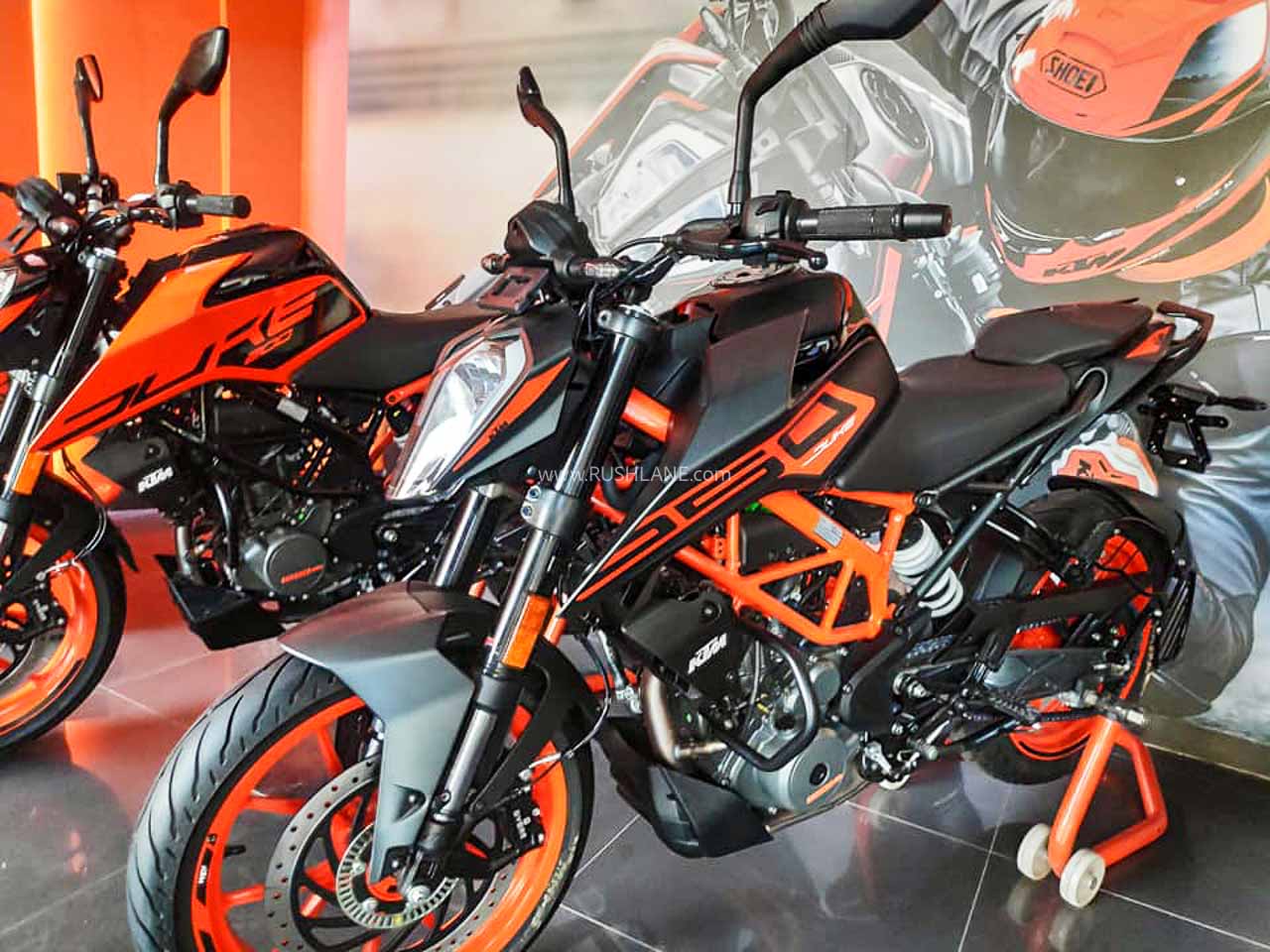 Rc 125 Ktm Bike Price In India 2020 New Model
