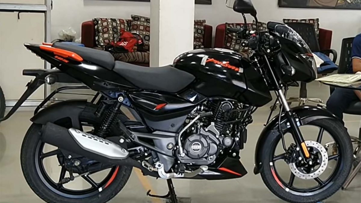 pulsar 150 bs6 on road price