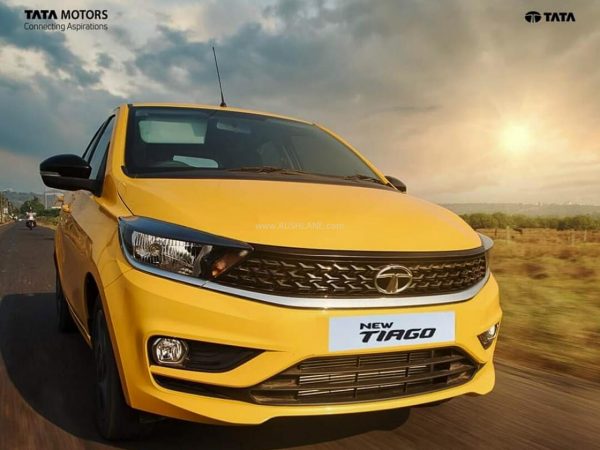 Tata Tiago Sales June 2020