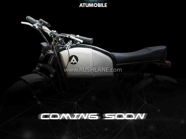 atum 1.0 electric bike buy online