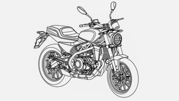 Harley Davidson 338R India