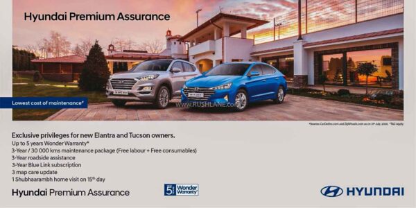 Hyundai Premium Assurance Program