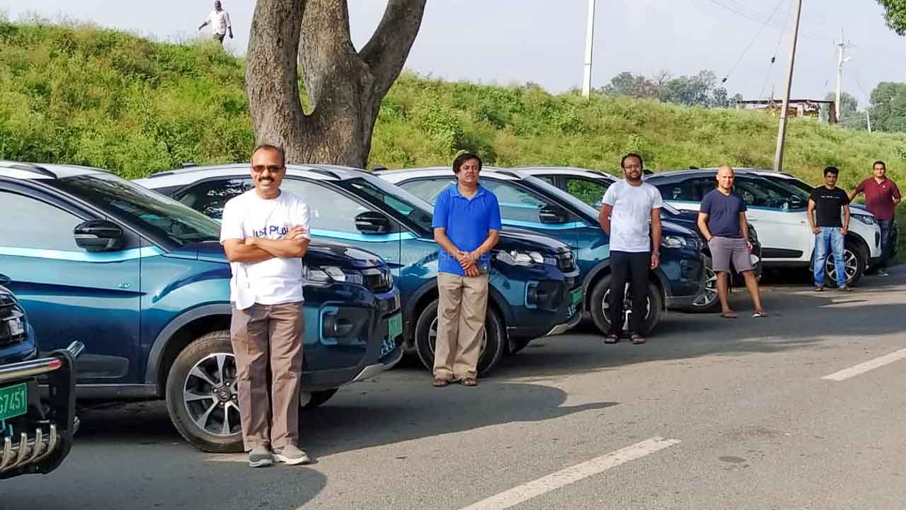 Delhi Govt to deposit Electric Vehicle Subsidy in bank account of EV buyers