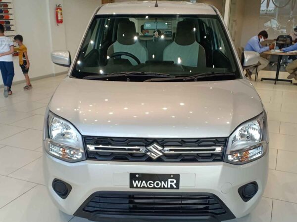 Maruti WagonR Top Sales
