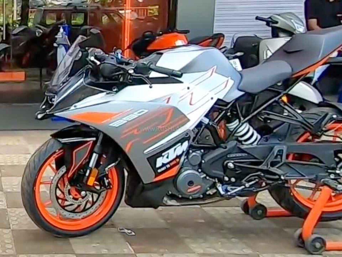ktm bike images and price