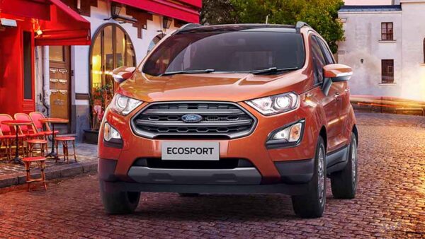 Ford EcoSport Misleading Promotion