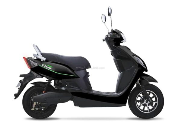 Pure EV Etrance Neo Electric Scooter