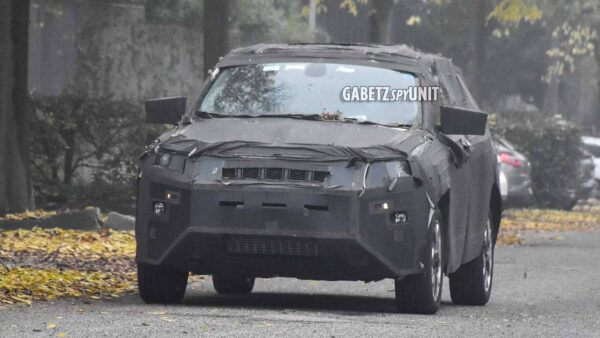 2022 Jeep H6 Compass 7 Seater