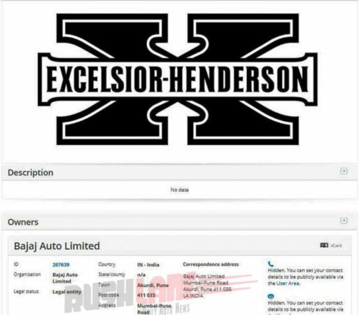 Bajaj buys IP rights of Excelsior-Henderson motorcycles