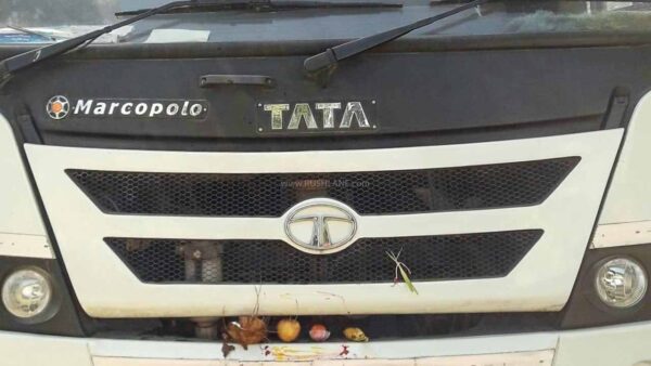 Tata Marcopolo JV Ends