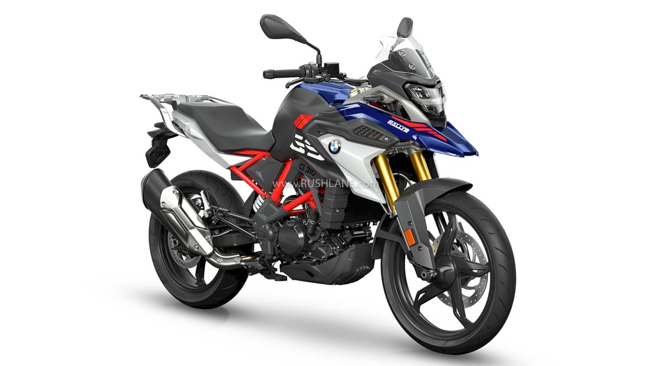 21 Bmw G 310 R And G 310 Gs Get Price Increase Of 5k Rupees India News Republic
