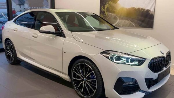Bmw India Price List Jan 21 New 2 Series M Sport Launched