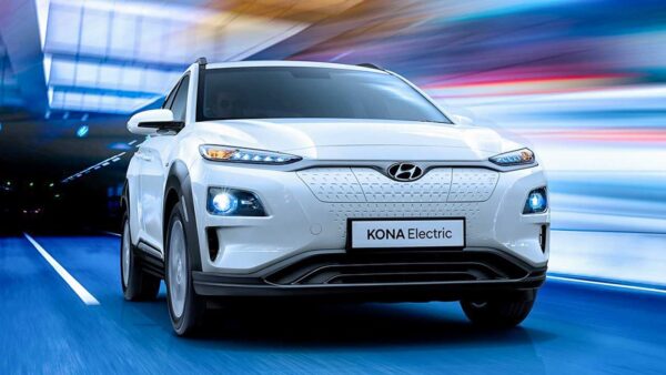 Hyundai Kona Electric MY2020 Gets Rs 1.5 Lakh Discount