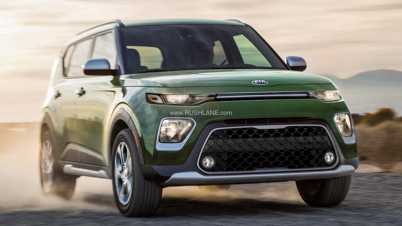 Kia Seltos, Soul Recalled In The US Over Faulty Piston Rings 1.47