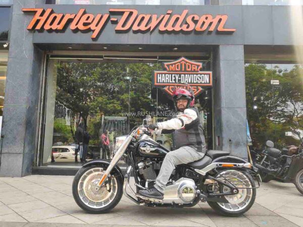 Harley Davidson Price List April 2021