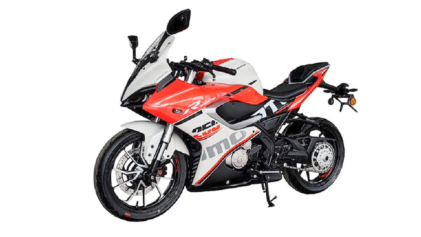 New 250cc From Benelli Parent