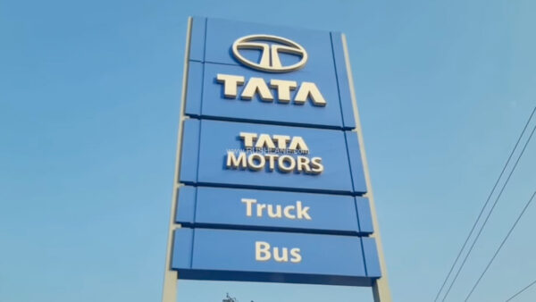 Tata Motors Dealer