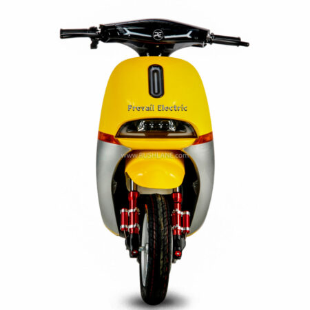 Prevail Electric Scooter - Finesse