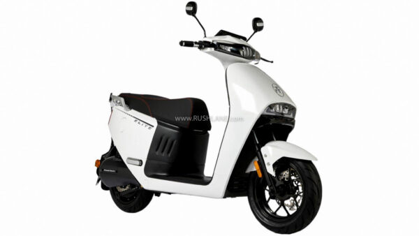 Prevail Electric Scooter - Elite