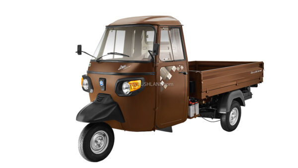 Piaggio Launches New Range Of Ape Autos - Priced From Rs 2.25 L