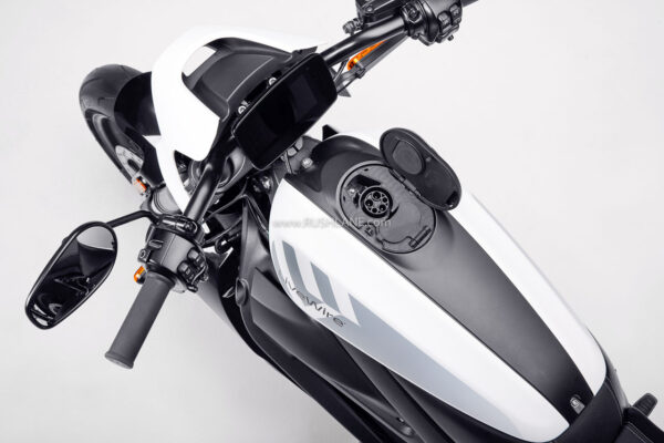 Harley Davidson LiveWire ONE Electric Motorcycle