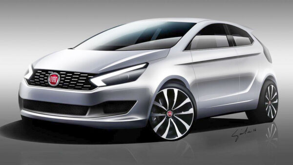 Next Gen Fiat Punto Based On Peugeot Citroen Platform - 2023 Launch  Confirmed