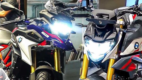 BMG G310GS and G310R
