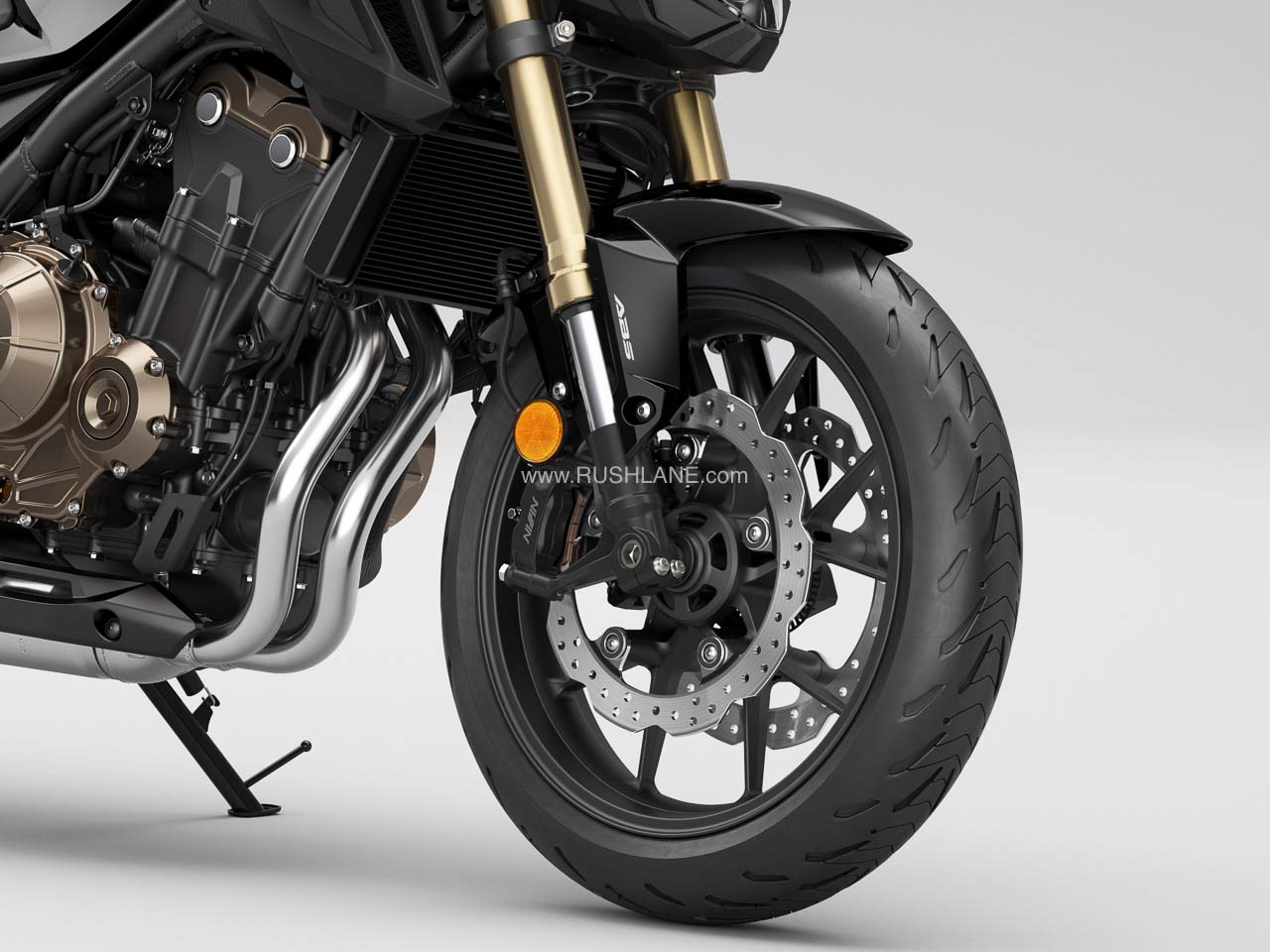 2022 Honda CB500X Buyer's Guide: Specs, Photos, Price